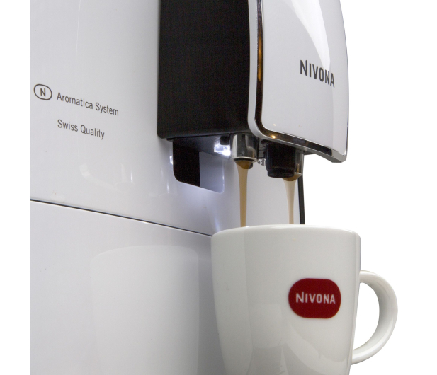 Nivona 760 - 1393944 - zdjęcie 2